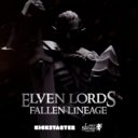 LSM Elven Lords Fallen Lineage Preview