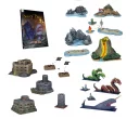 MG Seas Of Dread & New Releases Bundle