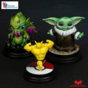 Phantasos Studio Charity 1