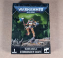 Review Commander Dante 01