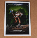 Review Commander Dante 03