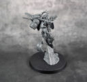 Review Commander Dante 11