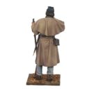 S75 PRIVATE 3RD GEORGIA INFANTRY 1862 5