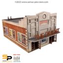 SP City Block Cinema 1