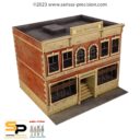 SP City Block Commercial Bank 1
