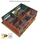 SP City Block Commercial Bank 2