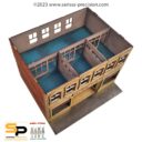 SP City Block Commercial Building 3