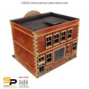 SP City Block Commercial Building 4
