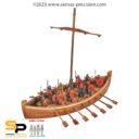 SP Rowbarge 1