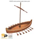 SP Rowbarge 2