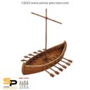 SP Skiff 2
