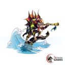 Signum Ahoko, The Sharp Thorn 2