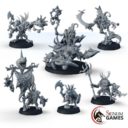 Signum Legends Of Signum Starter Box “Tribe Of Tide”