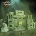 TPGEO Hall Of The Ghost King 9