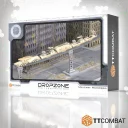 TTC Dropzone Commander Military Monorail 1