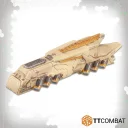 TTC Dropzone Commander Military Monorail 6