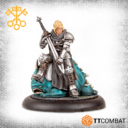TTCombat Event Exclusive