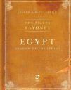 The Silver Bayonet Egypt