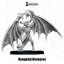 Unreleased Vengeful Devourer 01