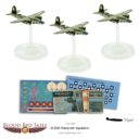 WG Blood Red Skies B 26B Marauder Squadron 1