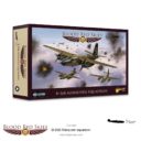 WG Blood Red Skies B 26B Marauder Squadron 3