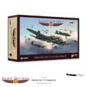 WG Blood Red Skies Heinkel He 111H Squadron 3