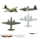 WG Blood Red Skies New Aircraft, Aces & Wing Commander Supplement 4
