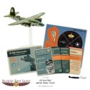 WG Blood Red Skies US Ace Pilot James Farrell 1