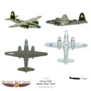 WG Blood Red Skies US Ace Pilot James Farrell 2