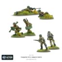WG Hungarian Army Weapons Teams 2