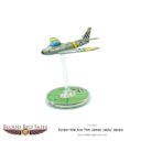 WG Korean War Ace Pilot James ‘Jabby’ Jabara 2