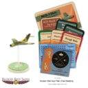 WG Korean War Ace Pilot Zhao Baotong 1