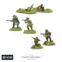 WG Soviet Army Weapons Teams 2