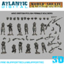Wargames Atlantic 10