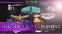 3DFortressVegas