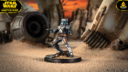 AMG Shatterpoint Jango Fett 1