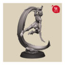 Artel „W“ Miniatures Neue Previews 06