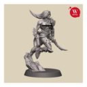 Artel „W“ Miniatures Neue Previews 12