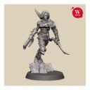 Artel „W“ Miniatures Neue Previews 13