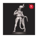 Artel „W“ Miniatures Weitere Previews NSFW 02