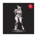 Artel „W“ Miniatures Weitere Previews NSFW 03