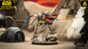Atomic Mass Games Star Wars Shatterpoint General Grievous 1