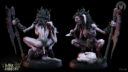 BM Dark Forest NSFW 10