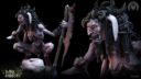 BM Dark Forest NSFW 9