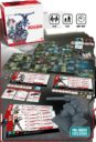 CMON Metal Gear Solid Board Game 2