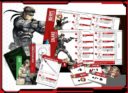 CMON Metal Gear Solid Board Game 3