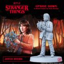CMoN Stranger Things Upside Down 11