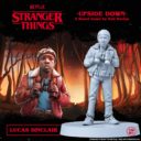 CMoN Stranger Things Upside Down 9