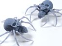 Custom Miniature Maker Underdark Set 10