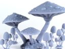 Custom Miniature Maker Underdark Set 6